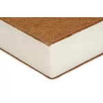 Kép 4/10 - BABYMATEX Coco Hemp matrac, 120x60x12