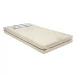 Kép 5/10 - BABYMATEX Coco Hemp matrac, 120x60x12