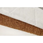 Kép 8/10 - BABYMATEX Coco Hemp matrac, 120x60x12