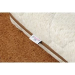 Kép 10/10 - BABYMATEX Coco Hemp matrac, 120x60x12