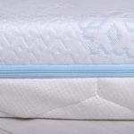 Kép 6/10 - BABYMATEX Hűtő matrac Galaxy 120x60x10 cm