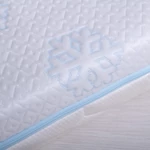 Kép 10/10 - BABYMATEX Hűtő matrac Galaxy 120x60x10 cm