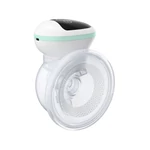 Kép 1/10 - TRUELIFE Elektromos anyatej szívó handsfree Nutrio BP W5