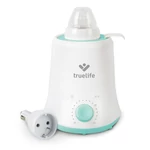 Kép 2/4 - TRUELIFE tej és bébiétel melegítő Invio BW Single
