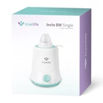 Kép 4/4 - TRUELIFE tej és bébiétel melegítő Invio BW Single