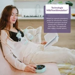Kép 6/10 - TRUELIFE Elektromos Dupla Mellszívó Nutrio BP Electric Double