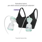 Kép 10/10 - TRUELIFE Elektromos Dupla Mellszívó Nutrio BP Electric Double