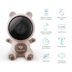 Kép 5/10 - TRUELIFE Digitális bébiőr NannyCam S3 Smart