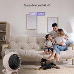 Kép 7/10 - TRUELIFE Digitális bébiőr NannyCam S3 Smart