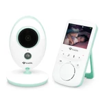 Kép 2/8 - TRUELIFE digitális bébiőr NannyCam V24 PRO