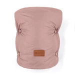 Kép 9/10 - Petite&Mars Téli szett Jibot, 3in1 bundazsák és kézmelegítő kesztyű babakocsira, Jasie Dusty 