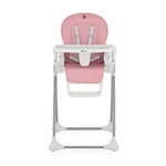 Kép 2/10 - Petite&Mars Etetőszék, Gusto Complete, Sugar Pink