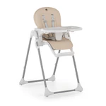 Kép 7/10 - Petite&Mars Etetőszék, Gusto Complete, Pastel Beige