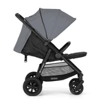 Kép 8/10 - Petite&Mars Sport babakocsi, Airwalk2, Ultimate Grey