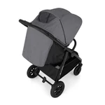 Kép 9/10 - Petite&Mars Sport babakocsi, Airwalk2, Ultimate Grey