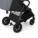Kép 10/10 - Petite&Mars Sport babakocsi, Airwalk2, Ultimate Grey
