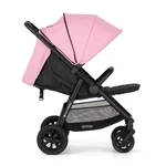 Kép 8/10 - Petite&Mars Sport babakocsi, Airwalk2, Rose Pink