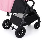 Kép 10/10 - Petite&Mars Sport babakocsi, Airwalk2, Rose Pink