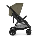 Kép 6/10 - Petite&Mars Sport babakocsi, Airwalk2, Mature Olive