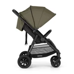Kép 7/10 - Petite&Mars Sport babakocsi, Airwalk2, Mature Olive
