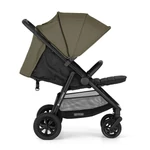 Kép 8/10 - Petite&Mars Sport babakocsi, Airwalk2, Mature Olive