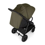 Kép 9/10 - Petite&Mars Sport babakocsi, Airwalk2, Mature Olive