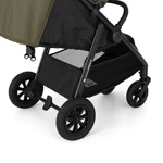 Kép 10/10 - Petite&Mars Sport babakocsi, Airwalk2, Mature Olive