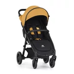 Kép 2/9 - Petite&Mars Sport babakocsi Street2 RWS Black, Dense Honey