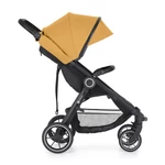 Kép 3/9 - Petite&Mars Sport babakocsi Street2 RWS Black, Dense Honey