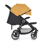 Kép 4/9 - Petite&Mars Sport babakocsi Street2 RWS Black, Dense Honey
