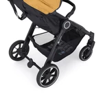 Kép 6/9 - Petite&Mars Sport babakocsi Street2 RWS Black, Dense Honey
