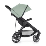Kép 3/8 - Petite&Mars Sport babakocsi Street2 RWS Black, Iron Green
