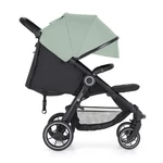 Kép 4/8 - Petite&Mars Sport babakocsi Street2 RWS Black, Iron Green