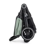 Kép 7/8 - Petite&Mars Sport babakocsi Street2 RWS Black, Iron Green