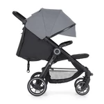 Kép 4/9 - Petite&Mars Sport babakocsi Street2 RWS Black, Ultimate Grey
