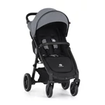 Kép 1/9 - Petite&Mars Sport babakocsi Street2 RWS Black, Ultimate Grey
