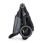 Kép 8/9 - Petite&Mars Sport babakocsi Street2 RWS Black, Ultimate Grey