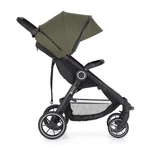 Kép 3/9 - Petite&Mars Sport babakocsi Street2 RWS Black, Mature Olive