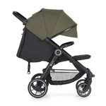 Kép 4/9 - Petite&Mars Sport babakocsi Street2 RWS Black, Mature Olive