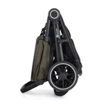 Kép 8/9 - Petite&Mars Sport babakocsi Street2 RWS Black, Mature Olive