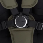 Kép 9/9 - Petite&Mars Sport babakocsi Street2 RWS Black, Mature Olive