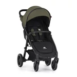 Kép 1/9 - Petite&Mars Sport babakocsi Street2 RWS Black, Mature Olive