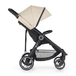 Kép 3/9 - Petite&Mars Sport babakocsi Street2 RWS Black, Sahara Beige