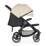 Kép 4/9 - Petite&Mars Sport babakocsi Street2 RWS Black, Sahara Beige