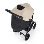Kép 5/9 - Petite&Mars Sport babakocsi Street2 RWS Black, Sahara Beige