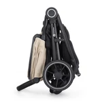 Kép 8/9 - Petite&Mars Sport babakocsi Street2 RWS Black, Sahara Beige