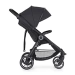 Kép 3/9 - Petite&Mars Sport babakocsi Street2 RWS Black, Perfect Black