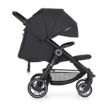 Kép 4/9 - Petite&Mars Sport babakocsi Street2 RWS Black, Perfect Black