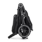 Kép 8/9 - Petite&Mars Sport babakocsi Street2 RWS Black, Perfect Black