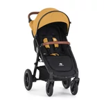 Kép 2/9 - Petite&Mars Sport babakocsi Street2 Air Oak, Dense Honey